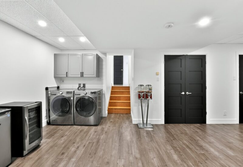 711 Rue Principale  Saint-Sauveur (Laurentides)