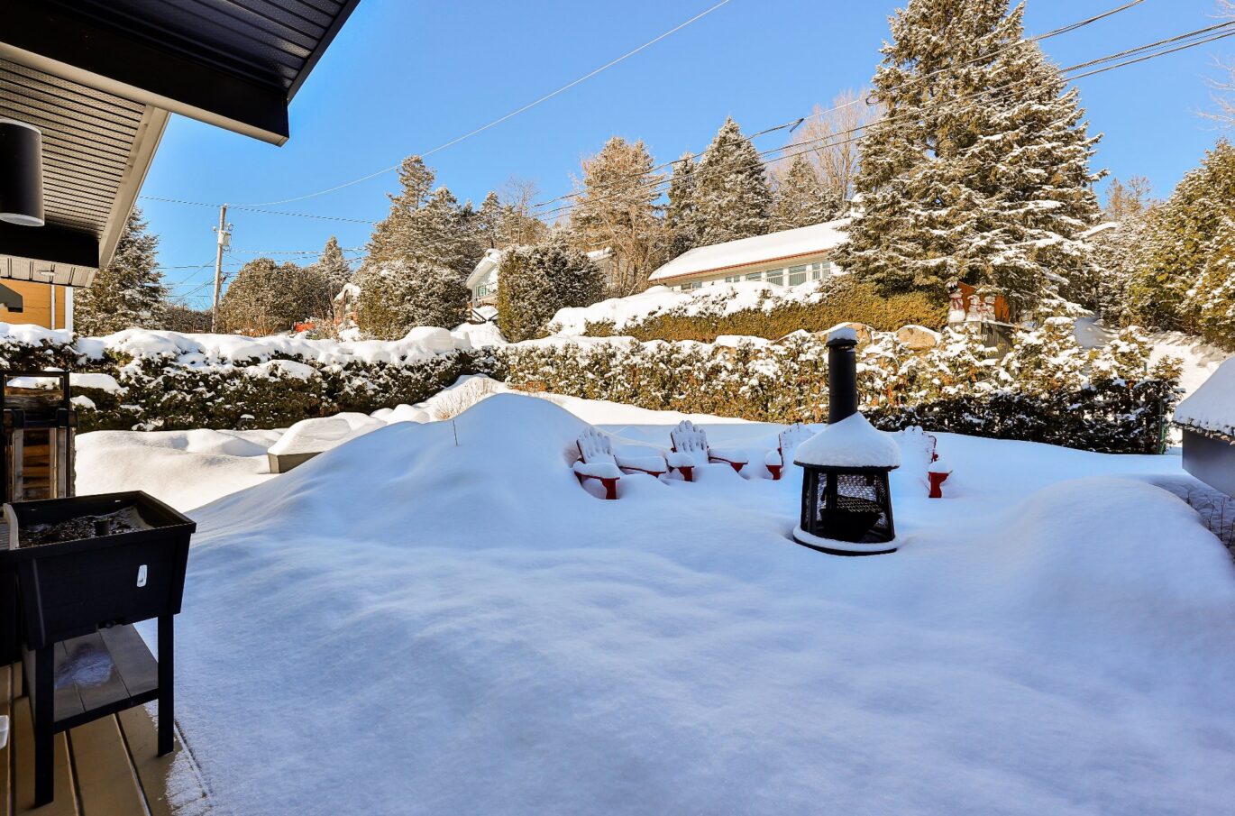 711 Rue Principale  Saint-Sauveur (Laurentides)