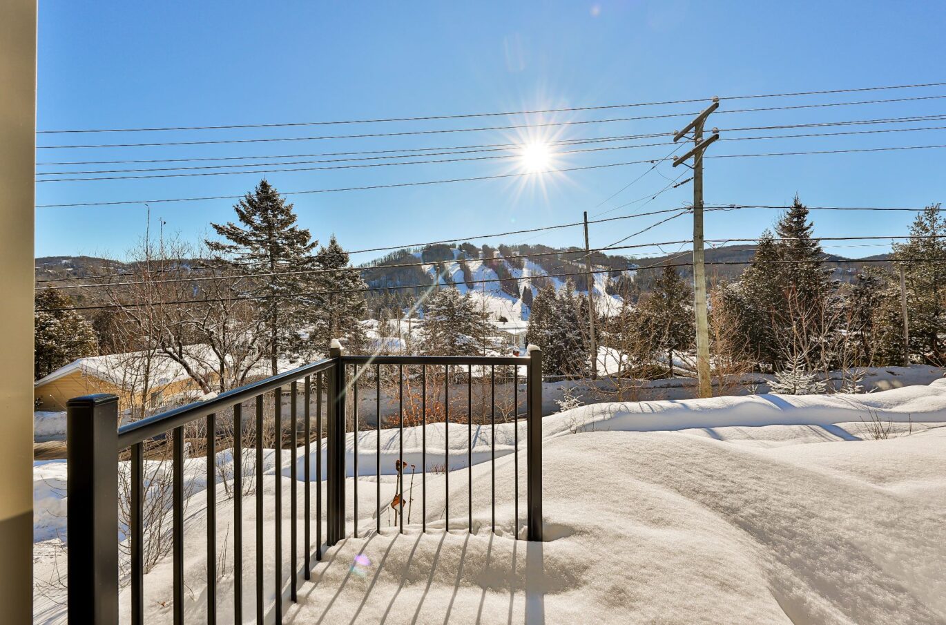 711 Rue Principale  Saint-Sauveur (Laurentides)