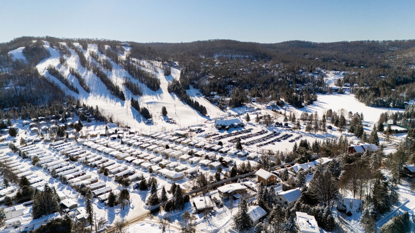 711 Rue Principale  Saint-Sauveur (Laurentides)