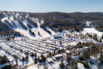 711 Rue Principale  Saint-Sauveur (Laurentides)