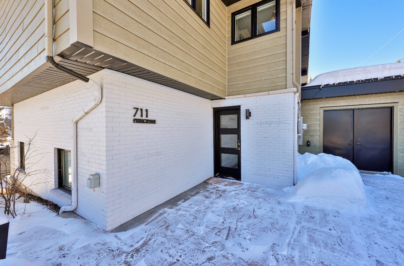 711 Rue Principale  Saint-Sauveur (Laurentides)