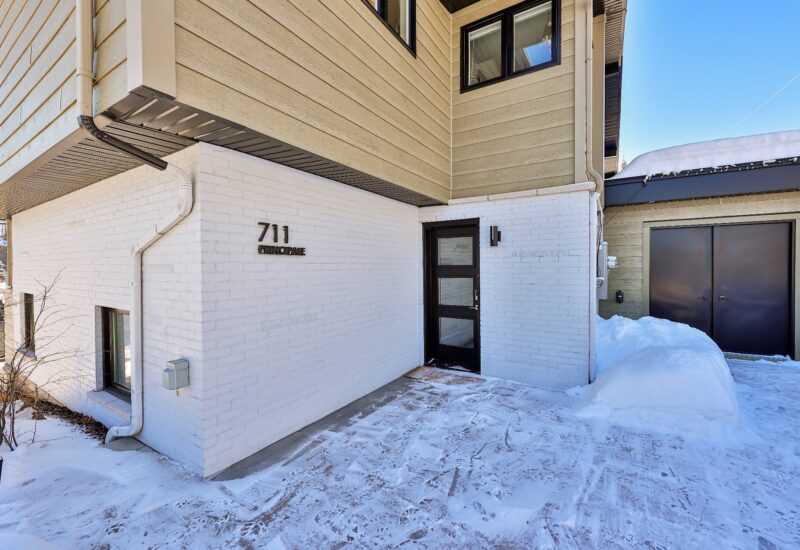 711 Rue Principale  Saint-Sauveur (Laurentides)