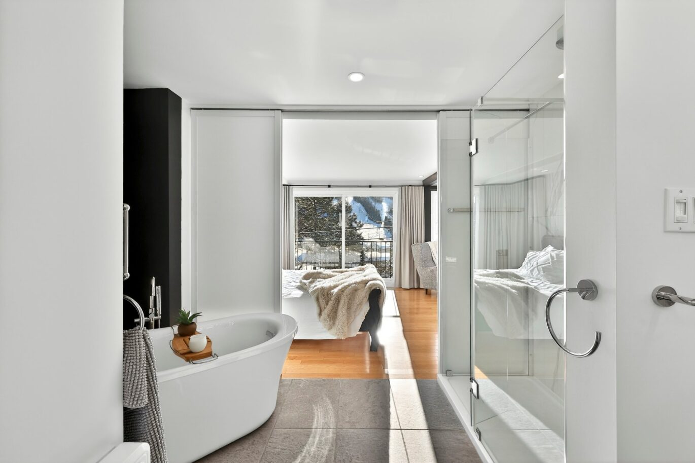 711 Rue Principale  Saint-Sauveur (Laurentides)