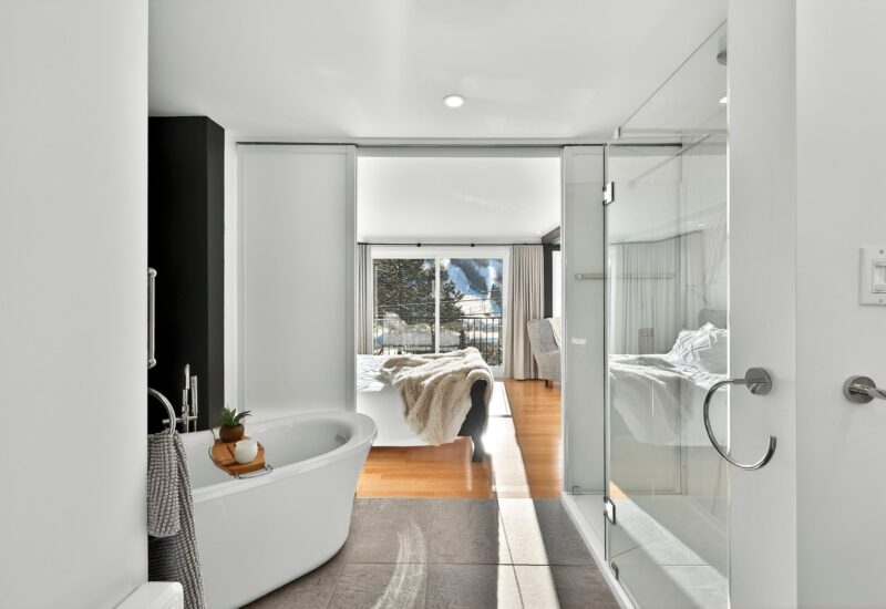 711 Rue Principale  Saint-Sauveur (Laurentides)