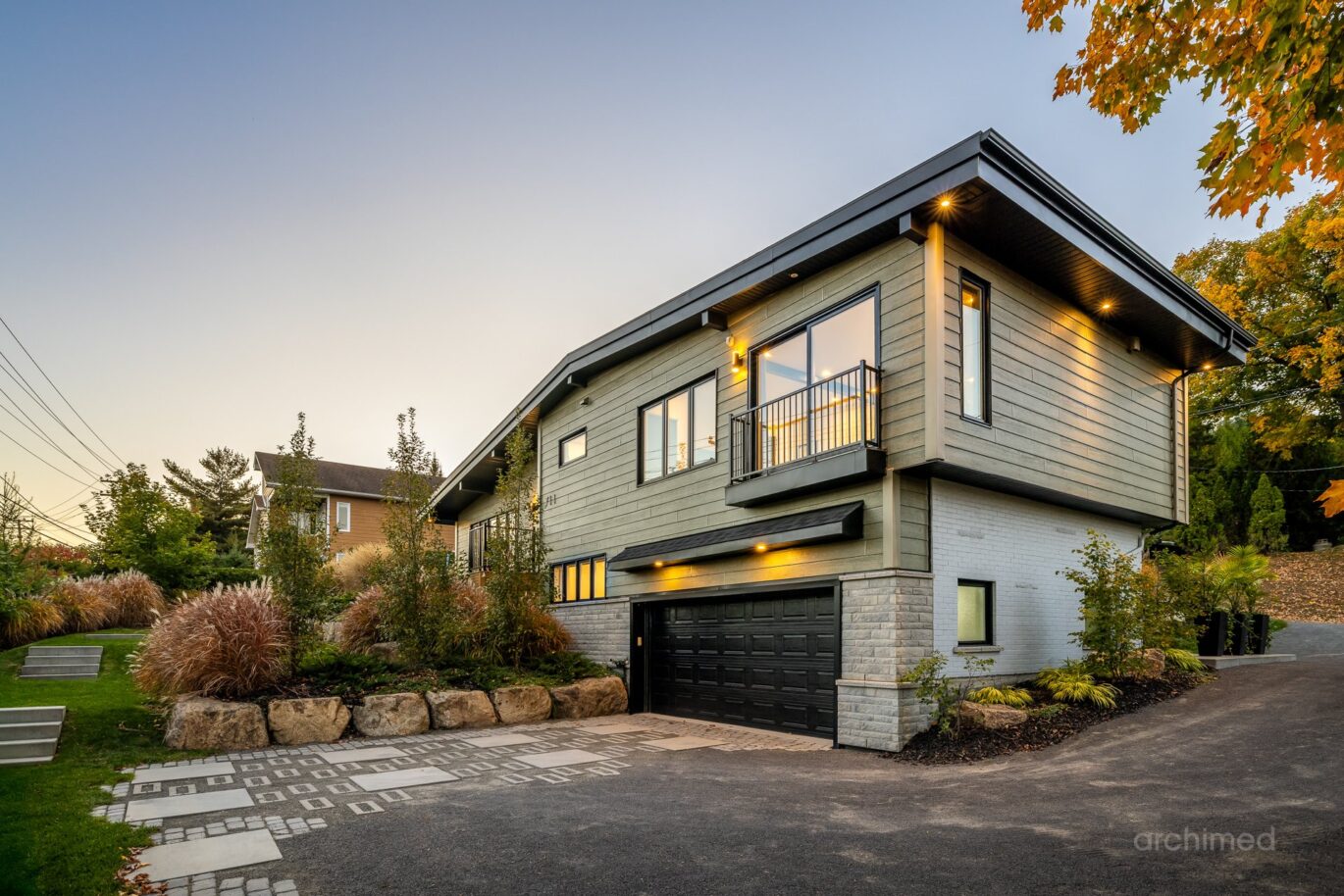 711 Rue Principale  Saint-Sauveur (Laurentides)