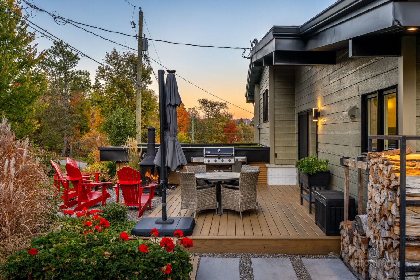 711 Rue Principale  Saint-Sauveur (Laurentides)