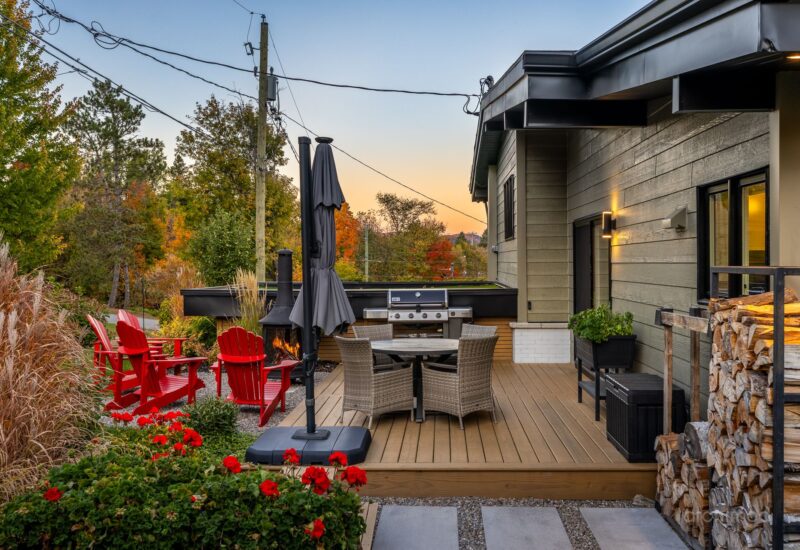 711 Rue Principale  Saint-Sauveur (Laurentides)