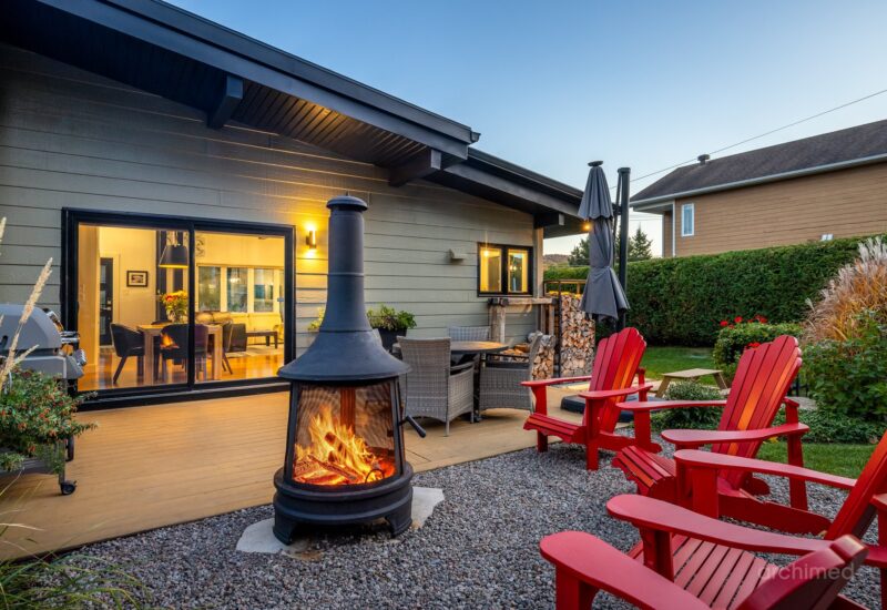 711 Rue Principale  Saint-Sauveur (Laurentides)