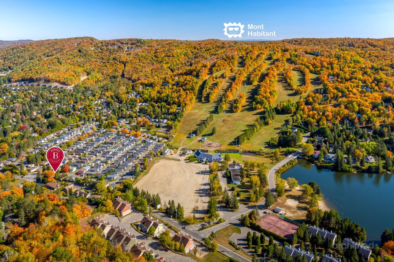 711 Rue Principale  Saint-Sauveur (Laurentides)