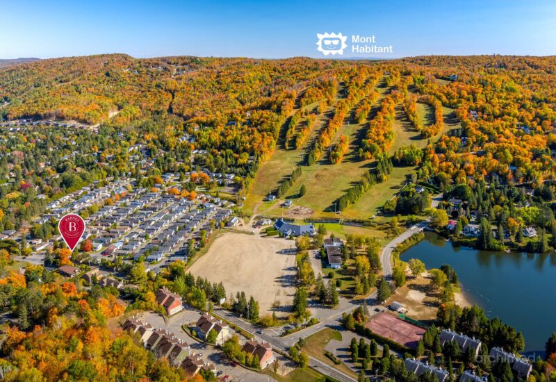 711 Rue Principale  Saint-Sauveur (Laurentides)