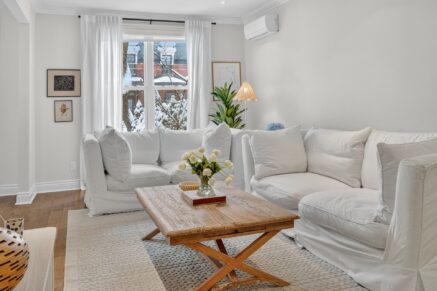 143 Av. Strathearn N.  Montréal-Ouest (Montréal)