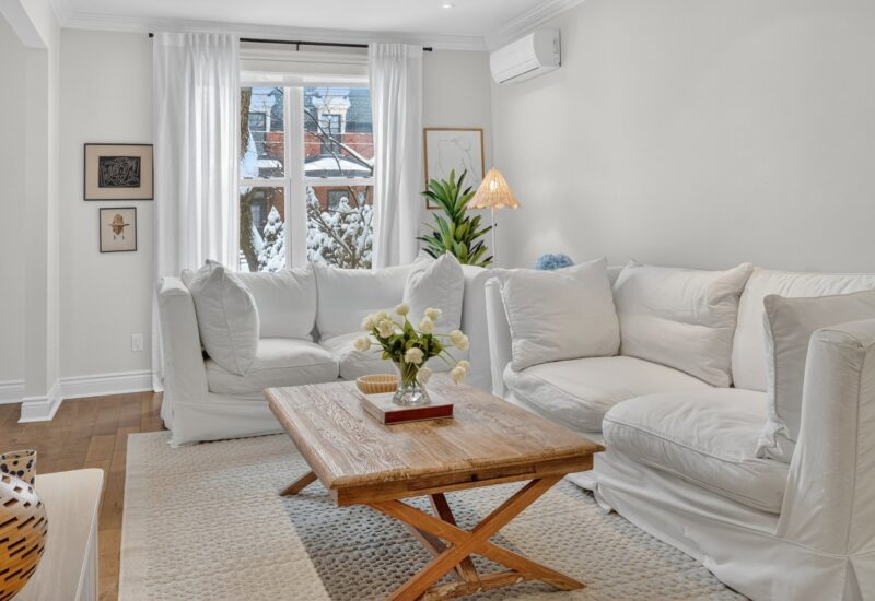 143 Av. Strathearn N.  Montréal-Ouest (Montréal)