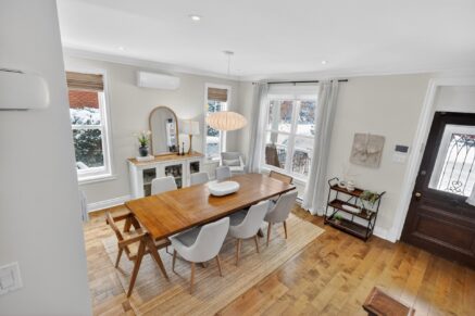 143 Av. Strathearn N.  Montréal-Ouest (Montréal)