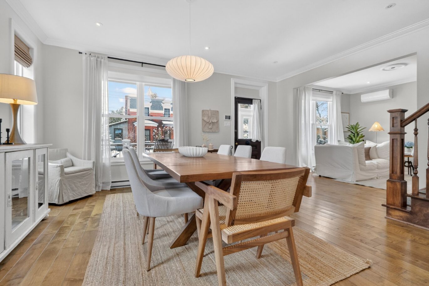 143 Av. Strathearn N.  Montréal-Ouest (Montréal)