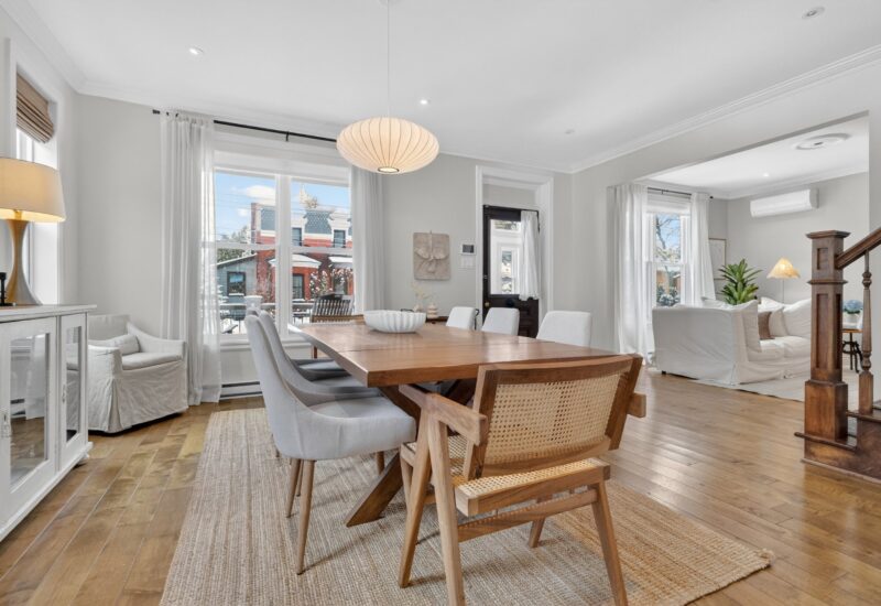 143 Av. Strathearn N.  Montréal-Ouest (Montréal)