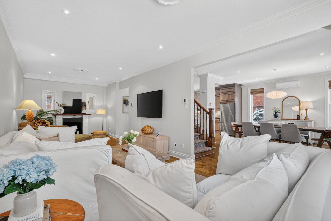 143 Av. Strathearn N.  Montréal-Ouest (Montréal)