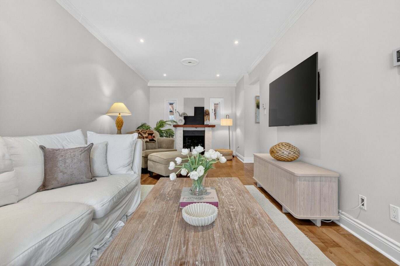 143 Av. Strathearn N.  Montréal-Ouest (Montréal)