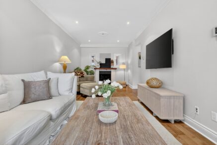 143 Av. Strathearn N.  Montréal-Ouest (Montréal)