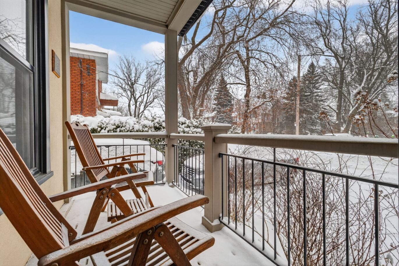 143 Av. Strathearn N.  Montréal-Ouest (Montréal)