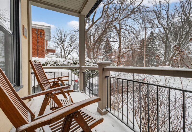 143 Av. Strathearn N.  Montréal-Ouest (Montréal)