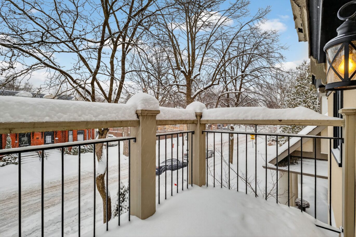 143 Av. Strathearn N.  Montréal-Ouest (Montréal)