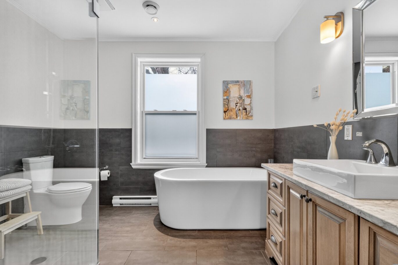 143 Av. Strathearn N.  Montréal-Ouest (Montréal)