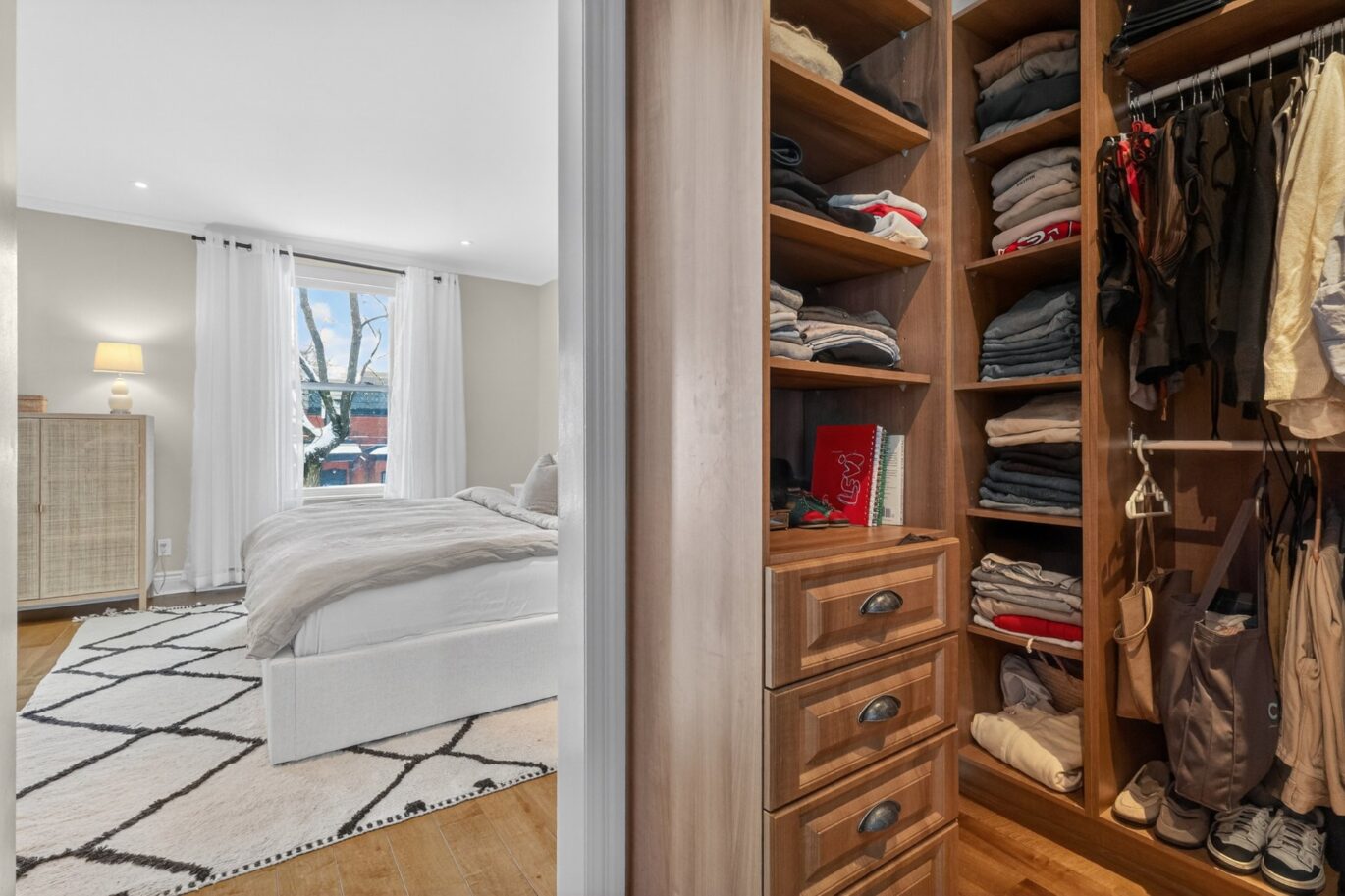 143 Av. Strathearn N.  Montréal-Ouest (Montréal)