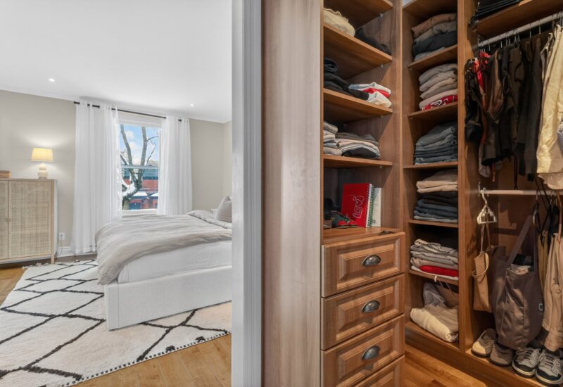 143 Av. Strathearn N.  Montréal-Ouest (Montréal)