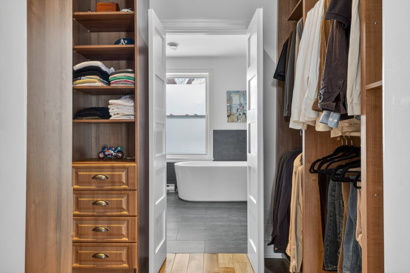 143 Av. Strathearn N.  Montréal-Ouest (Montréal)