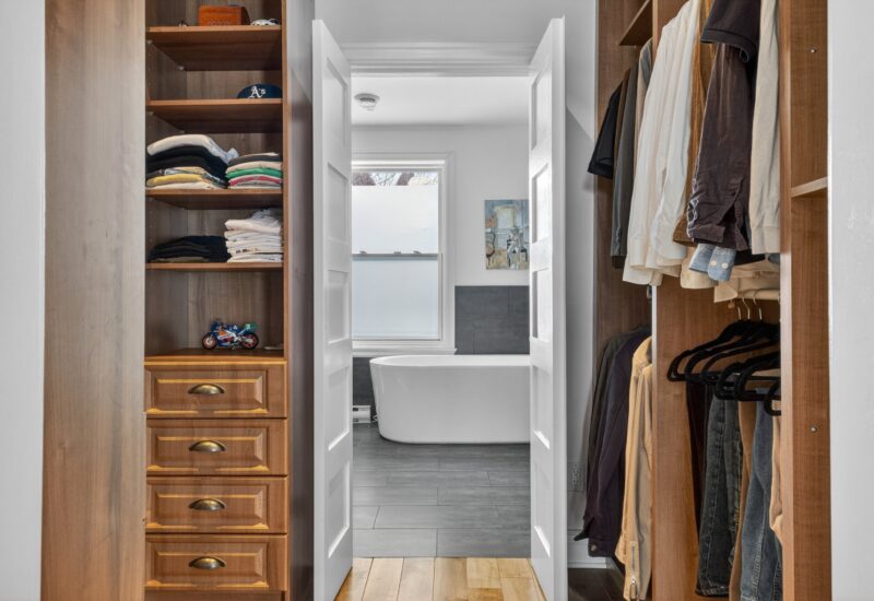 143 Av. Strathearn N.  Montréal-Ouest (Montréal)