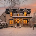 143 Av. Strathearn N.  Montréal-Ouest (Montréal)