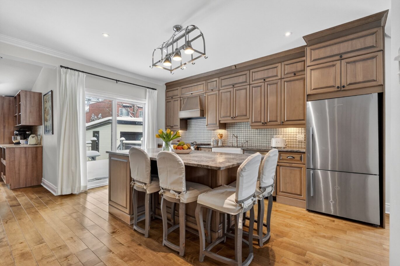 143 Av. Strathearn N.  Montréal-Ouest (Montréal)