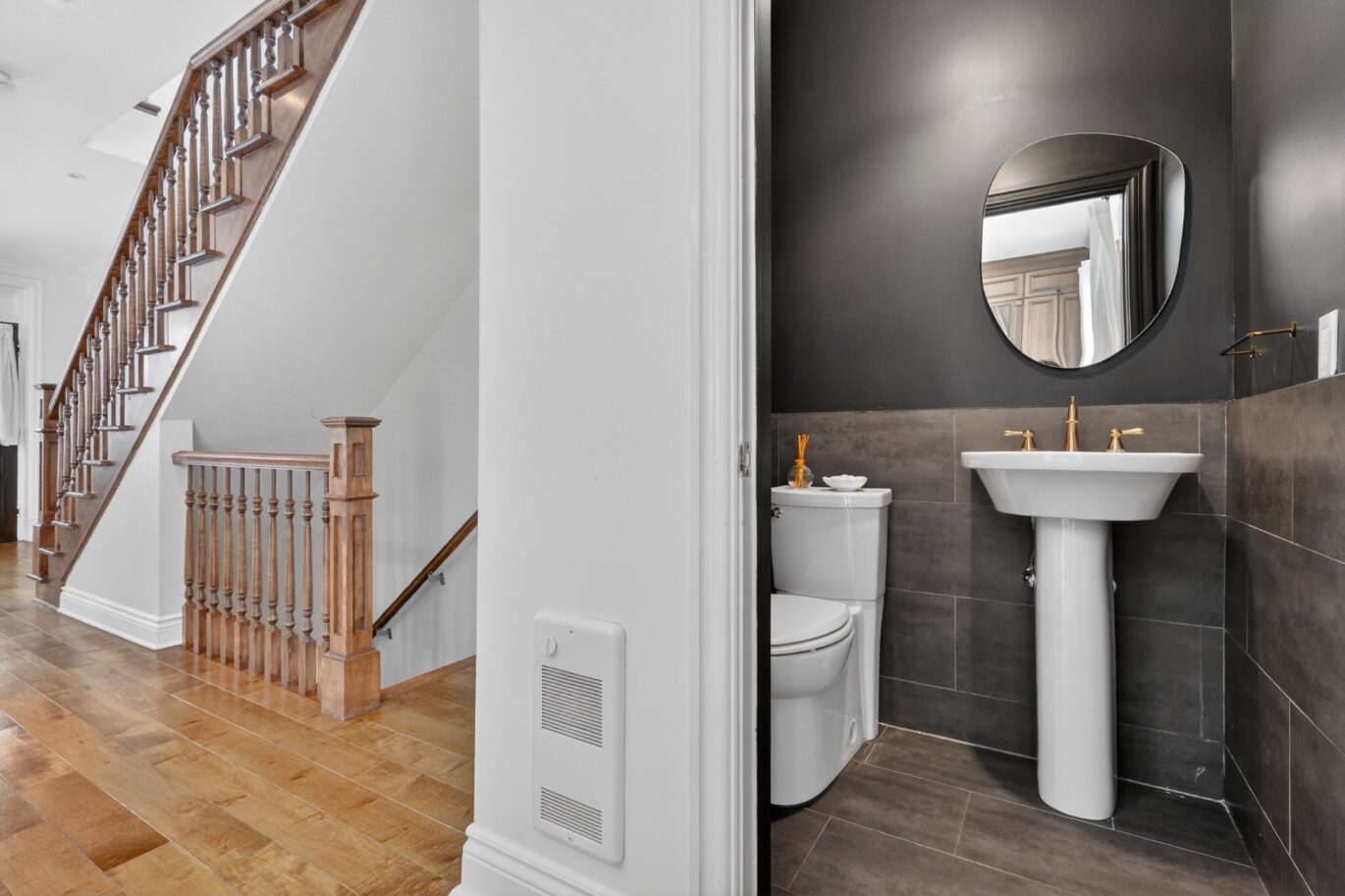 143 Av. Strathearn N.  Montréal-Ouest (Montréal)