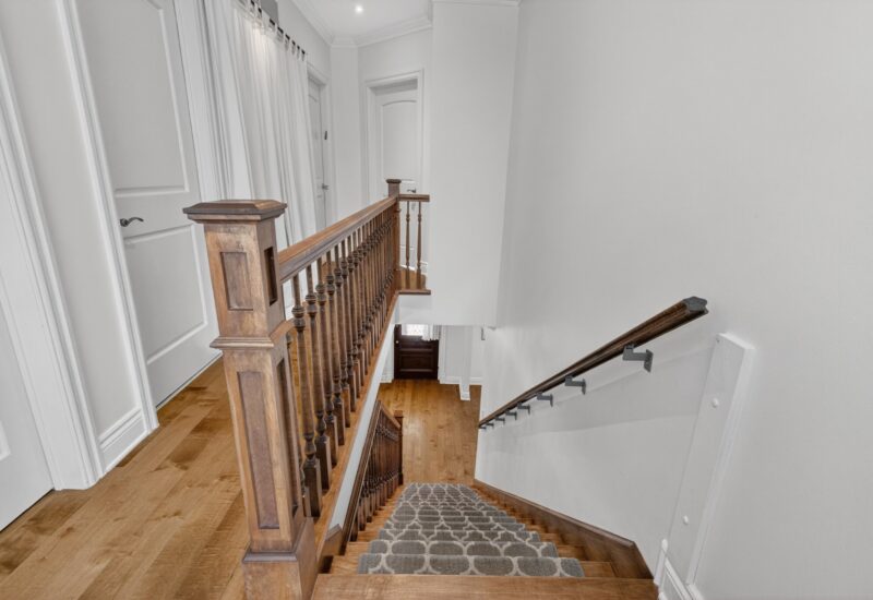 143 Av. Strathearn N.  Montréal-Ouest (Montréal)