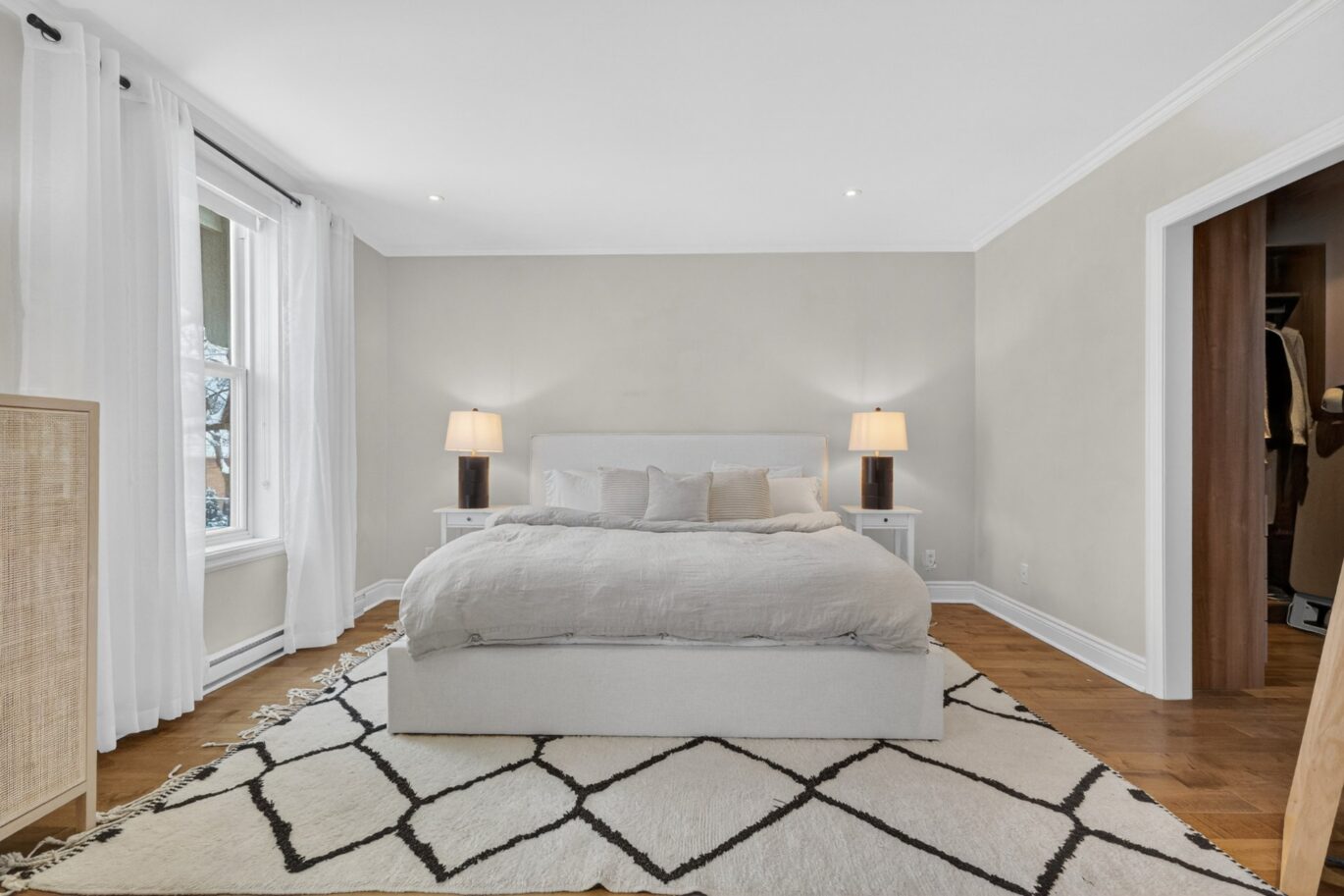 143 Av. Strathearn N.  Montréal-Ouest (Montréal)