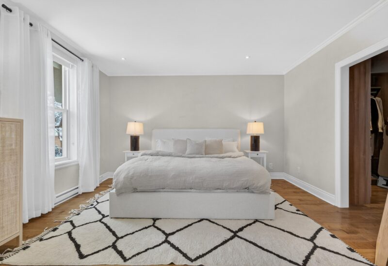 143 Av. Strathearn N.  Montréal-Ouest (Montréal)