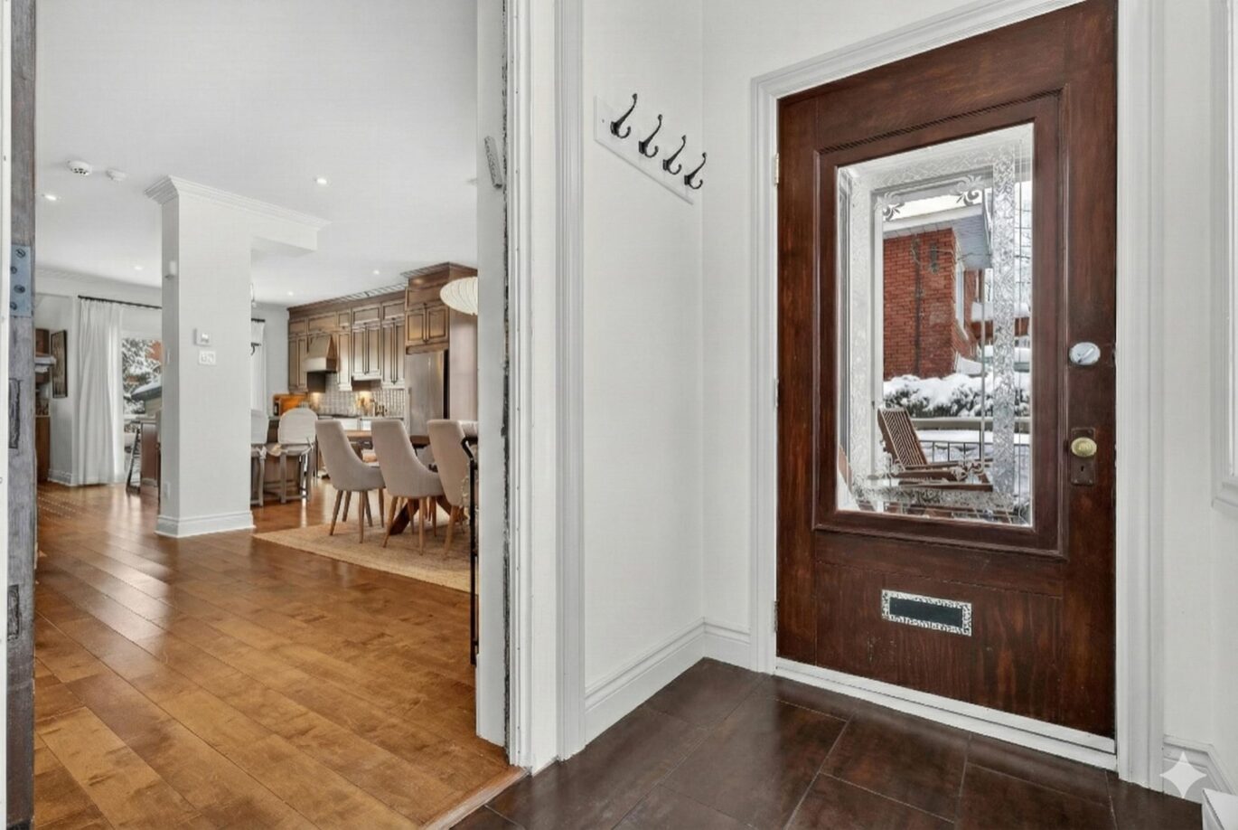 143 Av. Strathearn N.  Montréal-Ouest (Montréal)