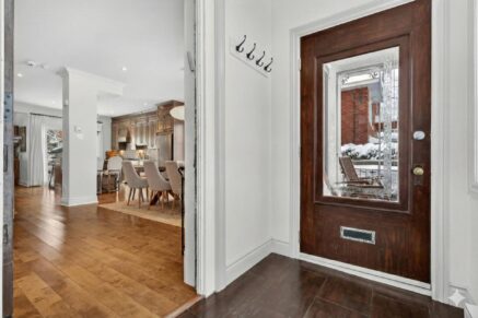 143 Av. Strathearn N.  Montréal-Ouest (Montréal)