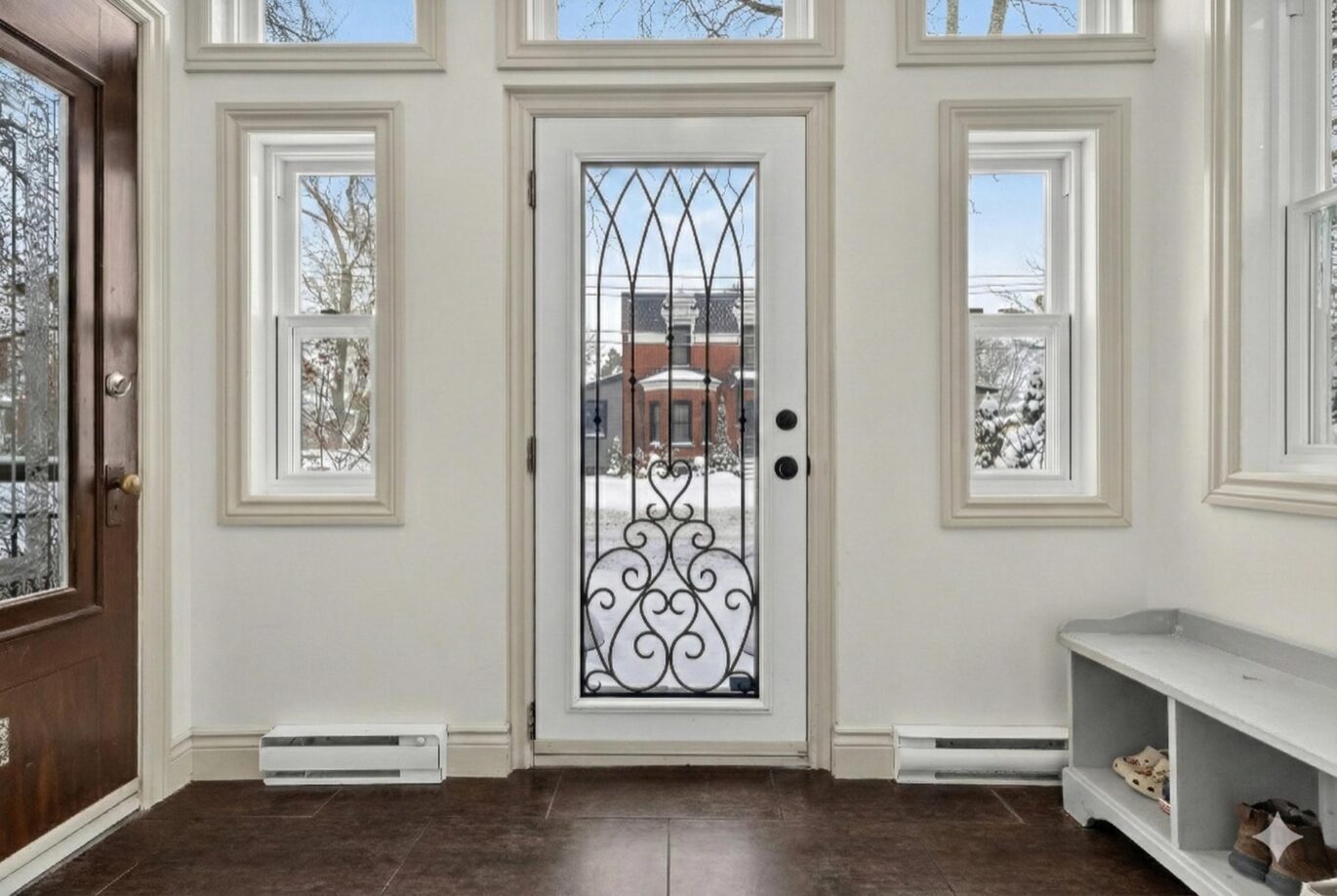 143 Av. Strathearn N.  Montréal-Ouest (Montréal)