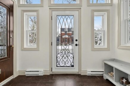 143 Av. Strathearn N.  Montréal-Ouest (Montréal)