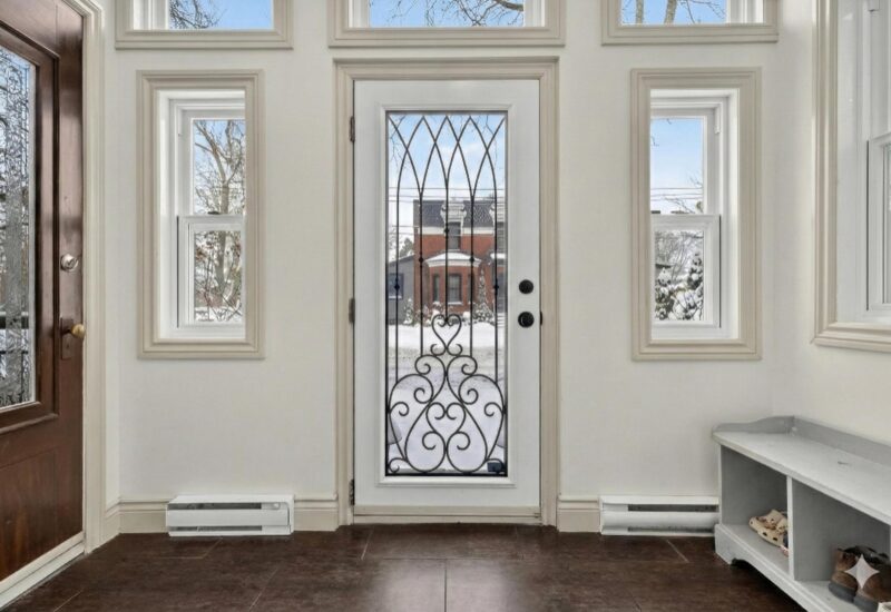 143 Av. Strathearn N.  Montréal-Ouest (Montréal)