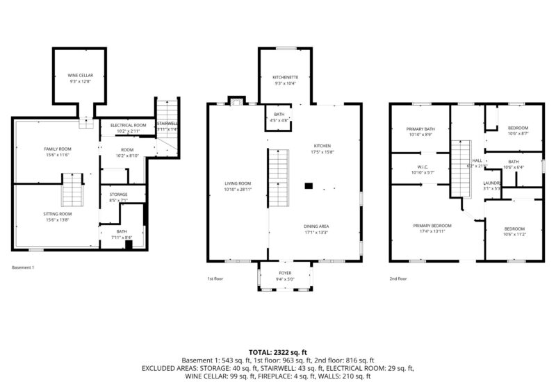 143 Av. Strathearn N.  Montréal-Ouest (Montréal)