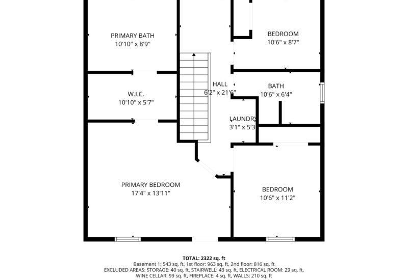 143 Av. Strathearn N.  Montréal-Ouest (Montréal)