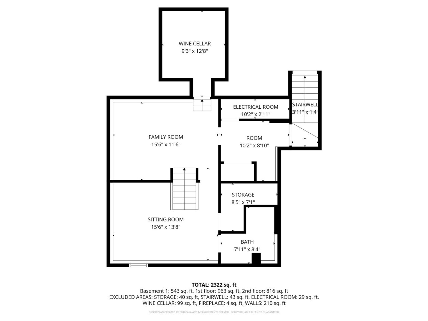 143 Av. Strathearn N.  Montréal-Ouest (Montréal)