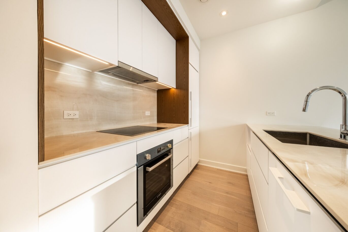 1020 Rue de la Montagne #3508  Montréal (Ville-Marie) (Montréal)