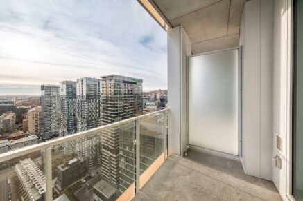 1020 Rue de la Montagne #3508  Montréal (Ville-Marie) (Montréal)