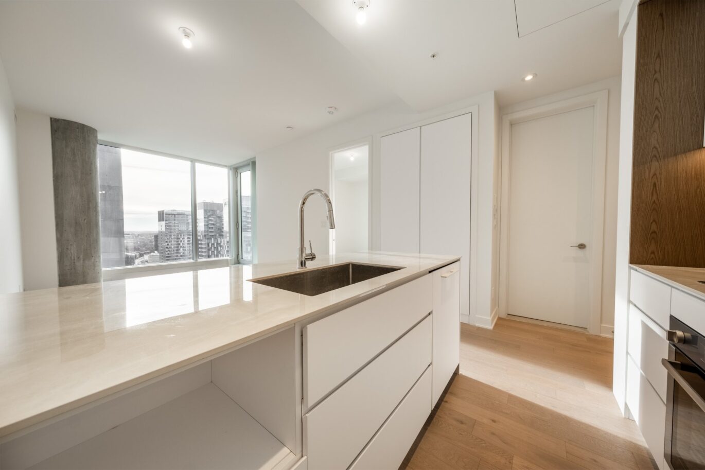 1020 Rue de la Montagne #3508  Montréal (Ville-Marie) (Montréal)