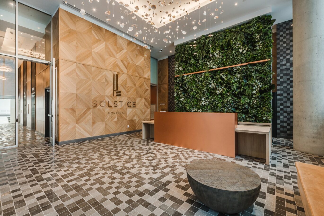 1020 Rue de la Montagne #3508  Montréal (Ville-Marie) (Montréal)