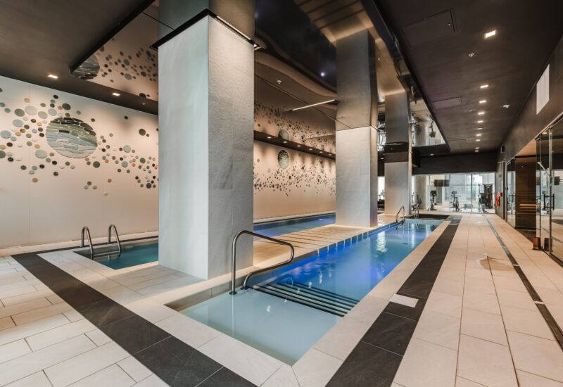 1020 Rue de la Montagne #3508  Montréal (Ville-Marie) (Montréal)